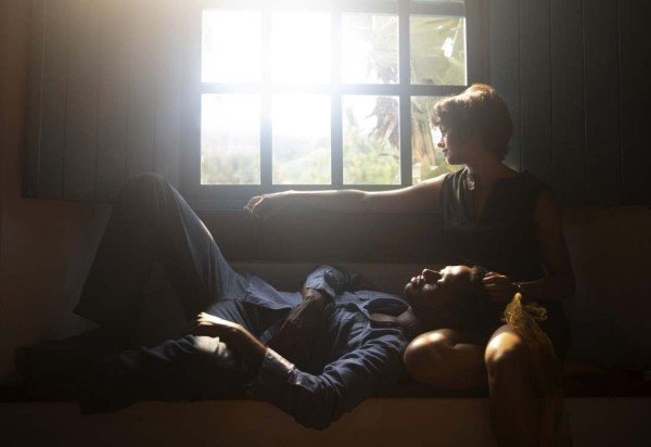 Imagem de Meu nome é Gal, filme que conta parte da trajetória da cantora Gal Costa 