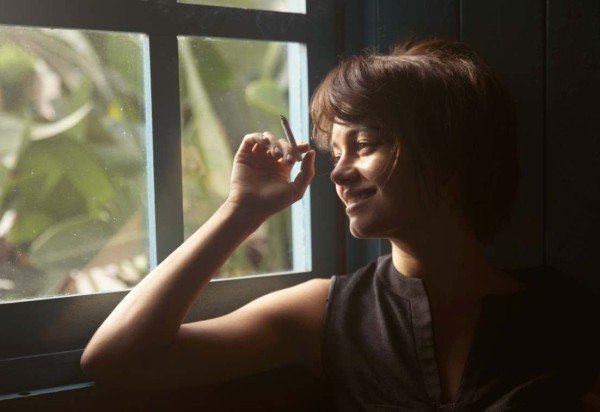 Imagem de Meu nome é Gal, filme que conta parte da trajetória da cantora Gal Costa 