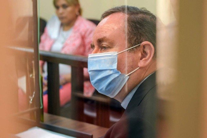 (crédito: Gaston INDA / AFP) (crédito: Gaston INDA / AFP)