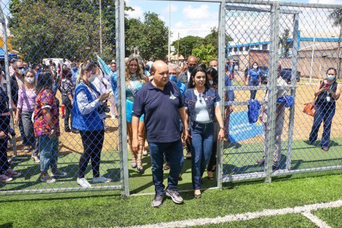  (crédito: Renato Alves/ Agência Brasília)