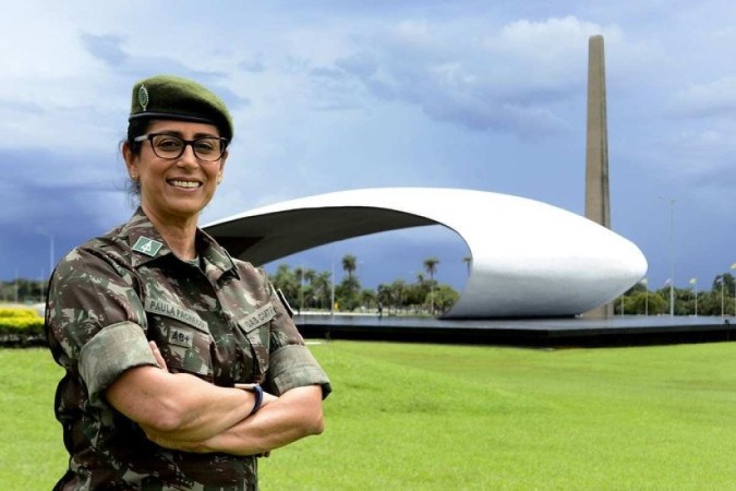 O Ingresso Das Mulheres No Exército Brasileiro E Seus Principais