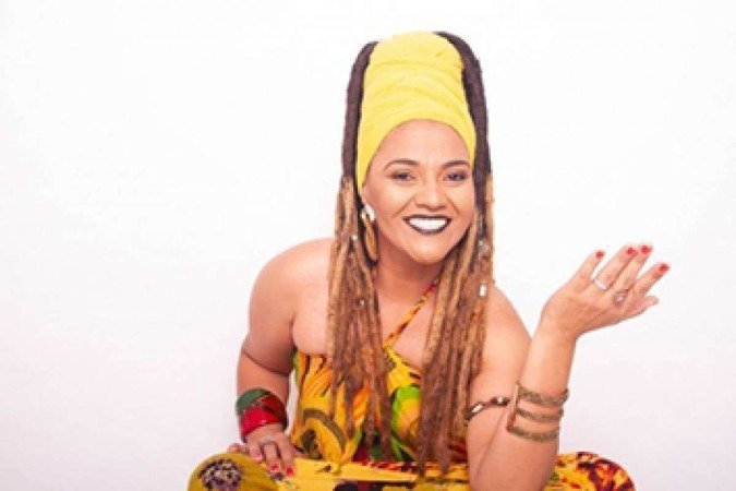 A cantora e compositora Kika Ribeiro será uma das atrações do programa Arte Fato - (crédito: Divulgação ) A cantora e compositora Kika Ribeiro será uma das atrações do programa Arte Fato - (crédito: Divulgação )