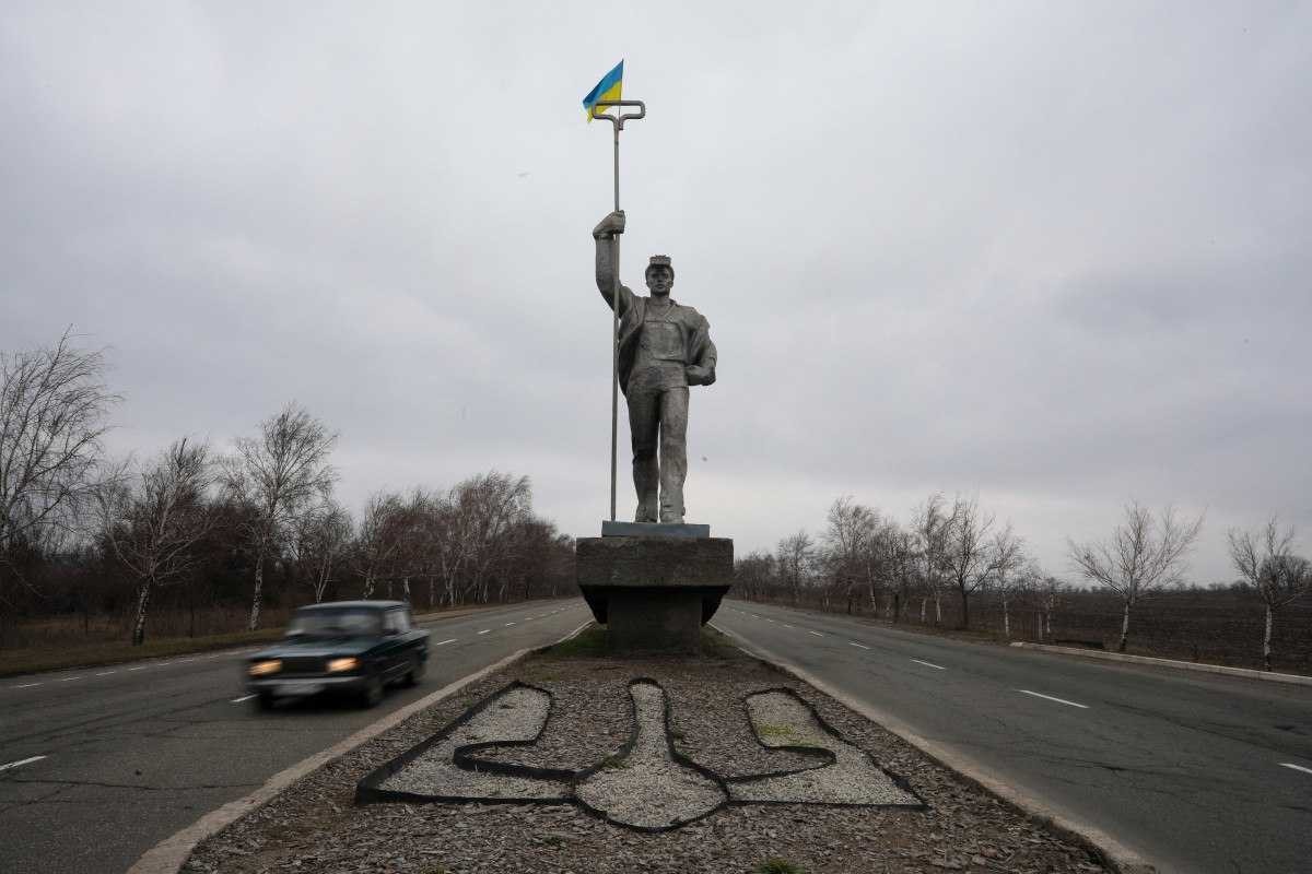 Ucrânia adia evacuação de Mariupol por violação russa do cessar-fogo