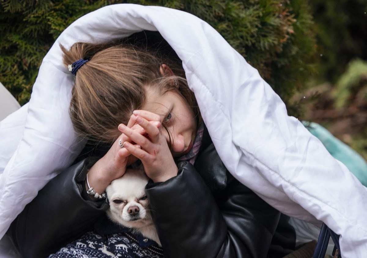 Cinco possíveis cenários para a Ucrânia após a guerra