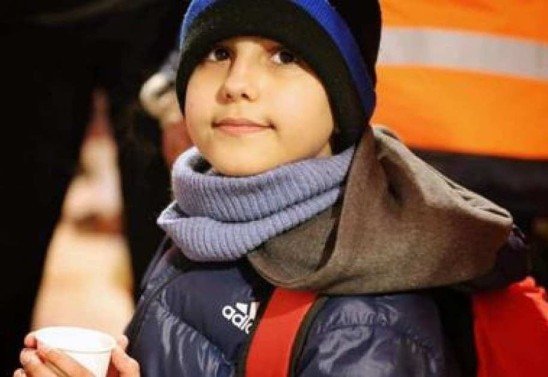 Polícia da República da Eslováquia/Divulgação