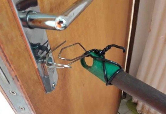 Divulgação / CBMMG