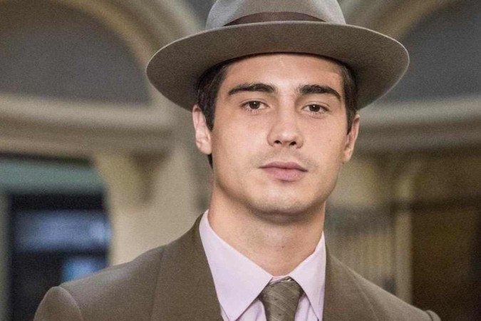  (crédito:  Globo/Fábio Rocha)