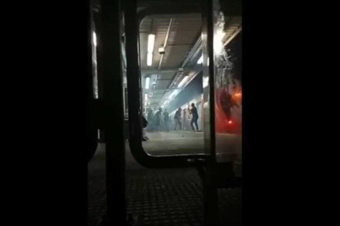 (crédito: Reprodução/redes sociais ) (crédito: Reprodução/redes sociais )