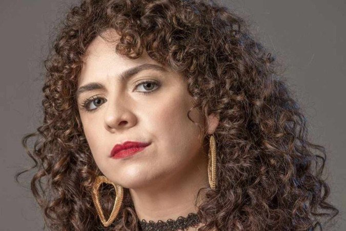  (crédito: Globo/Fabio Rocha)