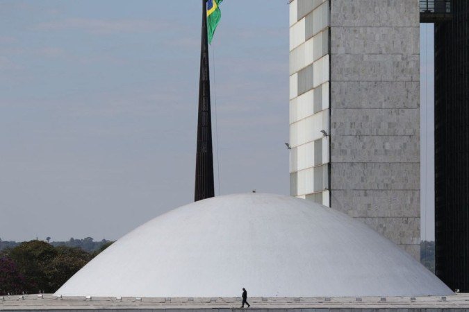 (crédito: Fabio Rodrigues Pozzebom/Ag..ncia Brasil) (crédito: Fabio Rodrigues Pozzebom/Ag..ncia Brasil)