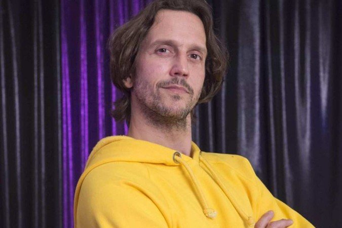  (crédito: Globo/Estevam Avellar)