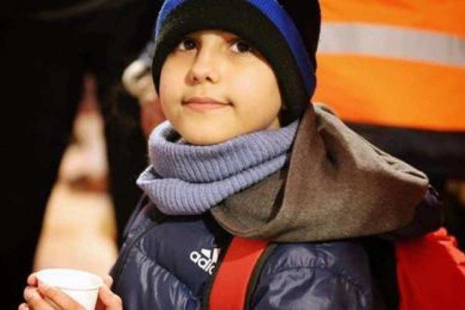  (crédito:  Polícia da República da Eslováquia/Divulgação)