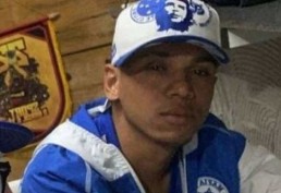 Pai de cruzeirense morto diz que filho 'colheu' e critica organizadas