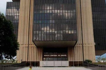 BC: cenário exige cautela por parte de países emergentes em ambiente marcado por elevação da volatilidade -  (crédito: Marcelo Casal/Agência Brasil)