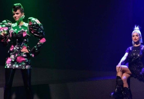 Divulgação/Cleiby Trevisan MTV Miaw