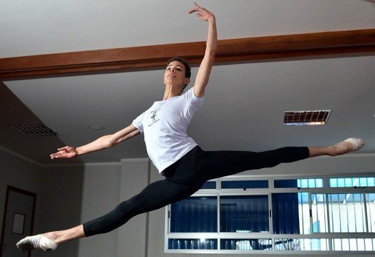 Gustavo Moreno/CB/D.A Press