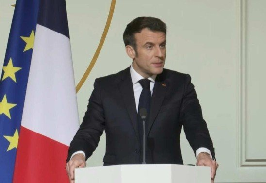Florent VERGNES, Thomas COEX / AFPTV / AGENCY POOL / AFP