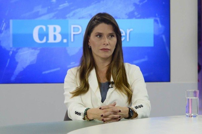 (crédito: Marcelo Ferreira/CB/D.A Press) (crédito: Marcelo Ferreira/CB/D.A Press)