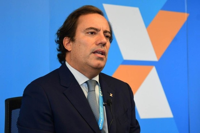 Caixa vai fazer o microcrédito por todo o Brasil", diz presidente da CEF