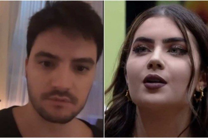 (crédito: Reprodução) (crédito: Reprodução)