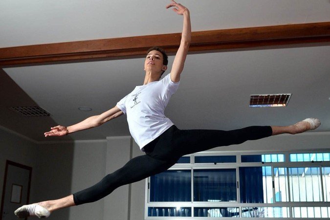  (crédito: Gustavo Moreno/CB/D.A Press)