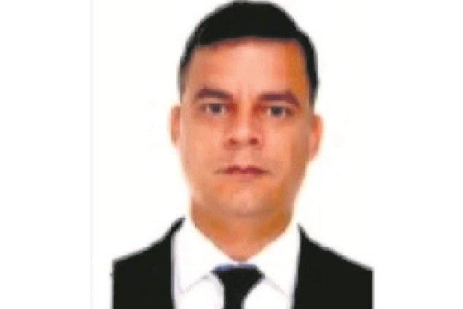 (crédito: Reprodução/OAB) (crédito: Reprodução/OAB)