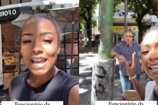 (crédito: Reprodução/Instagram) (crédito: Reprodução/Instagram)