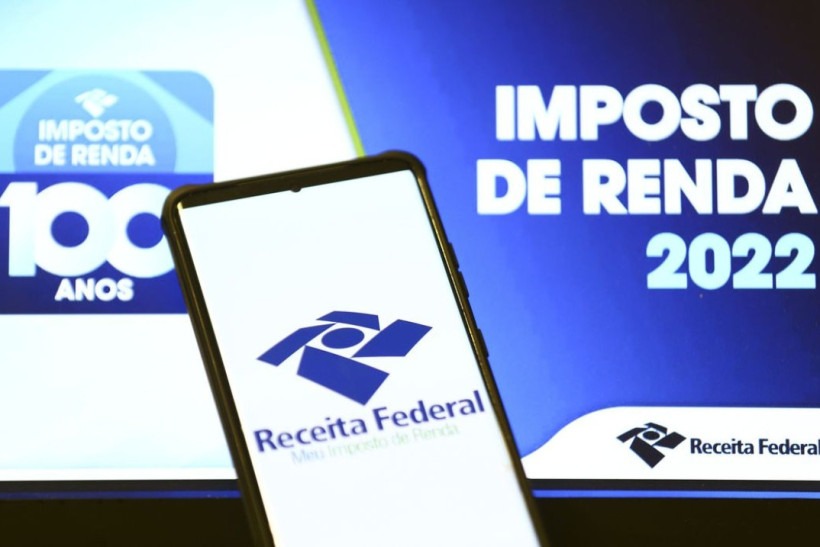 Receita recebe 130 mil declarações do Imposto de Renda no primeiro dia