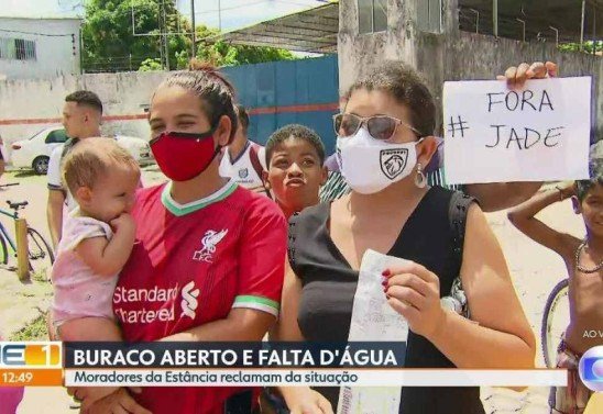 Reprodução