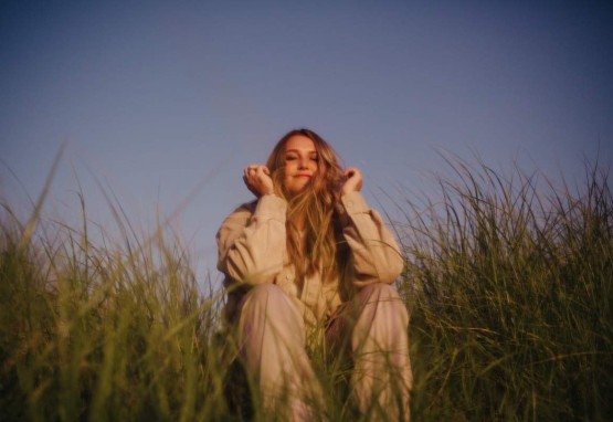 Cantora norte-americana Chelsea Cutler