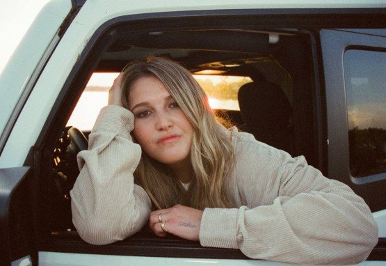 Cantora norte-americana Chelsea Cutler