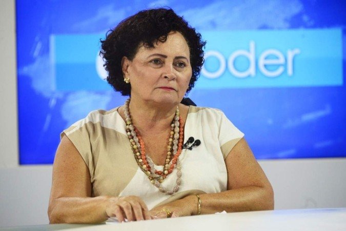 (crédito: Marcelo Ferreira/CB/D.A Press) (crédito: Marcelo Ferreira/CB/D.A Press)