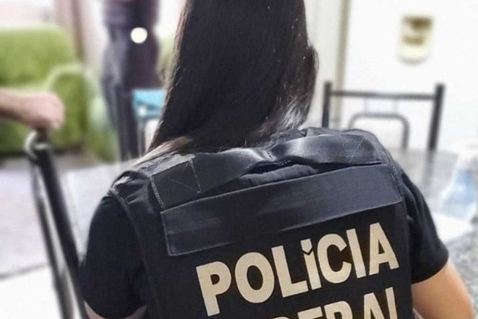 (crédito: PF/Reprodução) (crédito: PF/Reprodução)