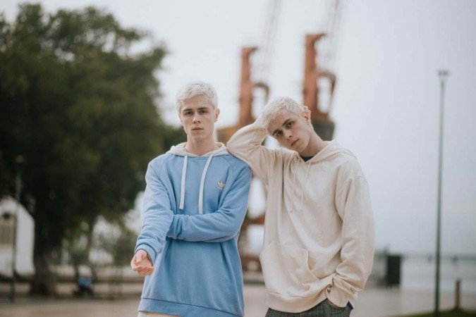  (crédito: Daniel Sammy/ Divulgação)