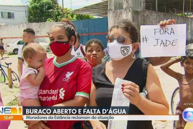(crédito: Reprodução) (crédito: Reprodução)