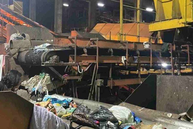 (crédito: Divulgação PMDF) (crédito: Divulgação PMDF)