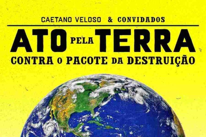 (crédito: Divulgação) (crédito: Divulgação)