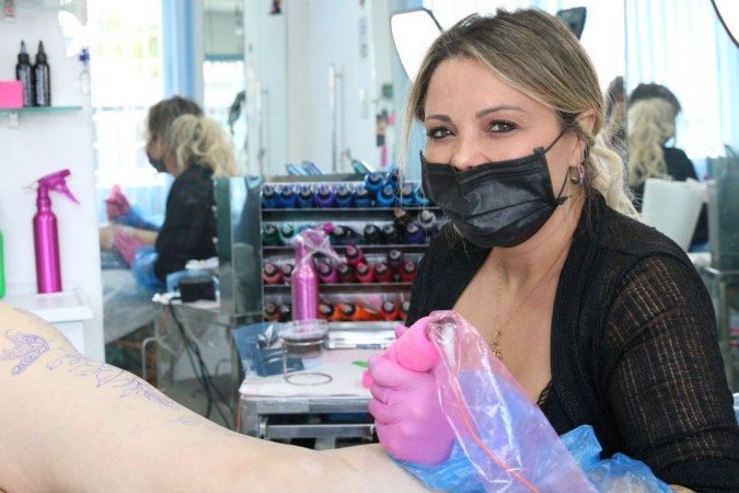  (crédito:  Rovena Rosa/Ag..ncia Brasil)