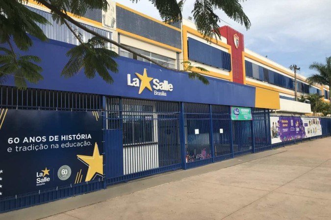  (crédito: Comunicação La Salle)
