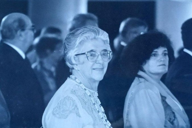 Maria Isaura Pereira de Queiroz (1918-2018) - Maria Isaura Pereira de Queiroz (1918-2018) -