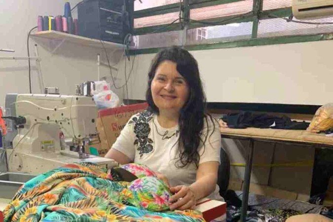 Marinalva  buscou, em vão, profissionais em outros estados, mesmo oferecendo garantia de moradia e salários vantajosos