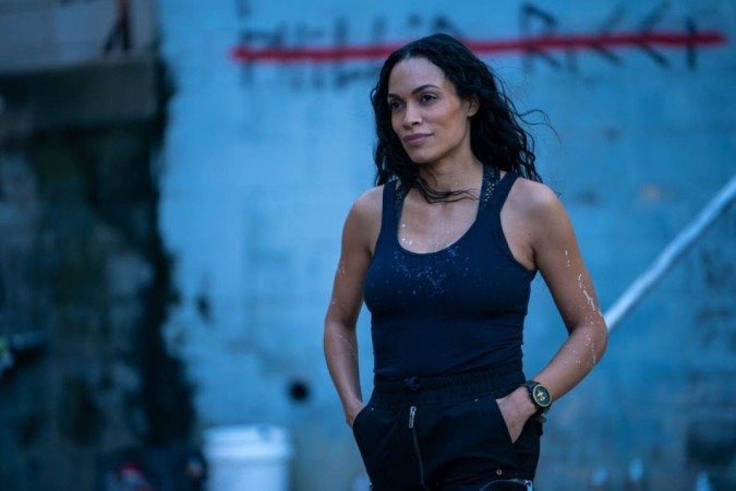 (crédito: Divulgação/HBO Max) (crédito: Divulgação/HBO Max)