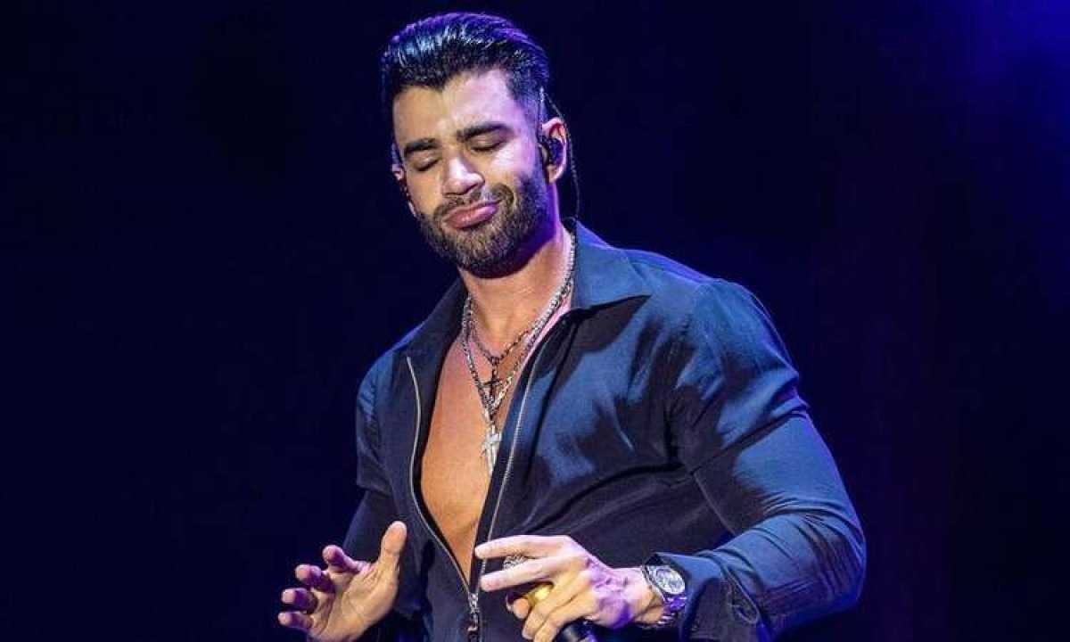 Gusttavo Lima apresenta o 'Buteco' em Brasília neste sábado (21/05)