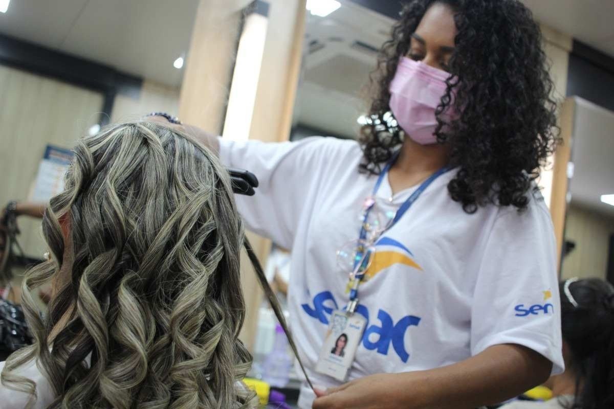 Senac-DF: um dos pilares do desenvolvimento da capital