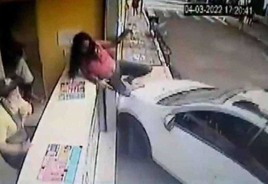 Twitter/Reprodução