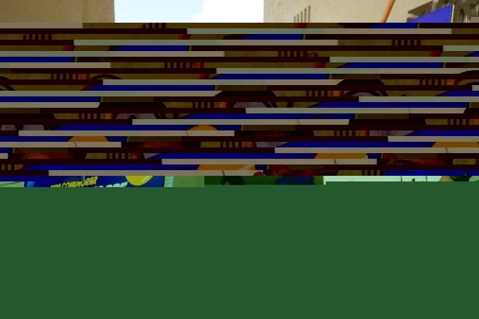  09/03/2022. CrÃ©dito: Ed Alves/CB/D.A Press. Brasil. BrasÃ­lia - DF. Cidades. Aniversario de 55 Anos da Torre de TV. Na foto Izaias Aguiar. 