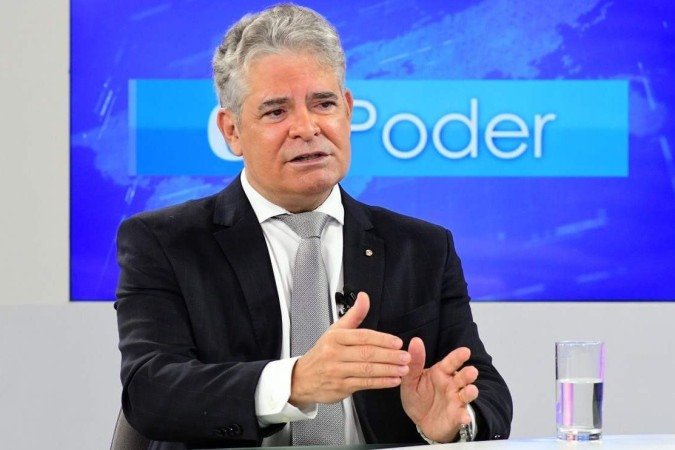  (crédito:  Ed Alves/CB)