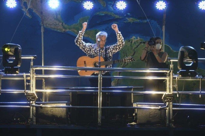  (crédito:  Minervino Júnior/CB)