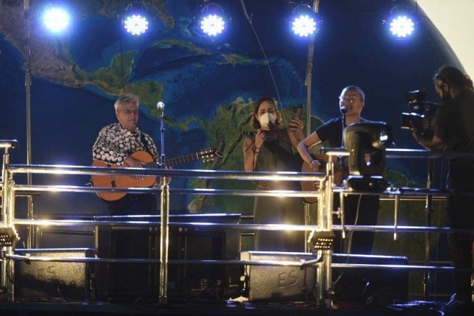  (crédito:  Minervino Júnior/CB)