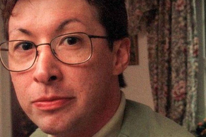 Brian MacKinnon vivia uma vida dupla como o estudante adolescente Brandon Lee -  (crédito: Alamy)